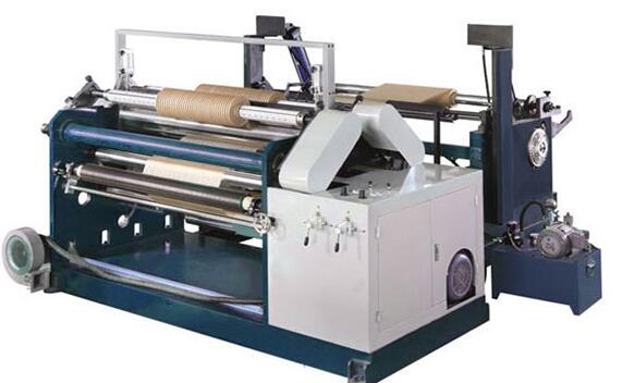 The slitting machine manufacturer explains the damage problem of the high-speed slitting machine for you