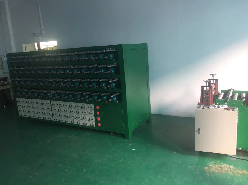 北京Wire arranging machine